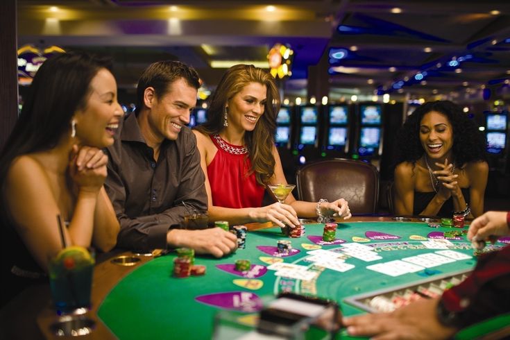 Teen 3 Patti Live Casino