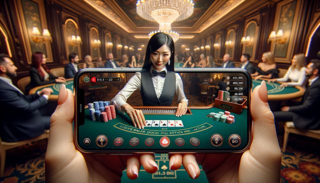 Teen 3 Patti Live Betting